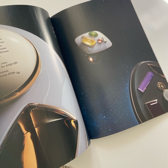 Hermes Catalogue Magazine Autumn/Winter 2023 - Picture 5 of 8